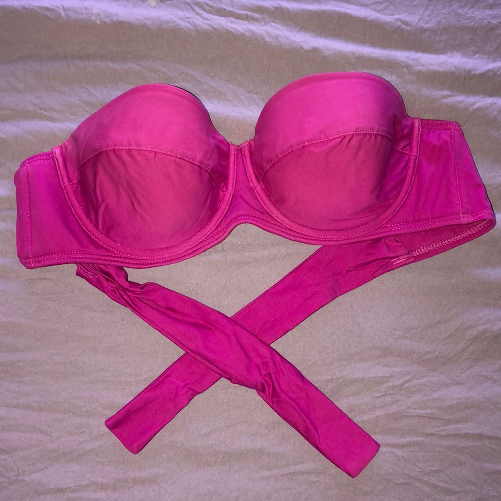 Tommy Bahama Bikini Top